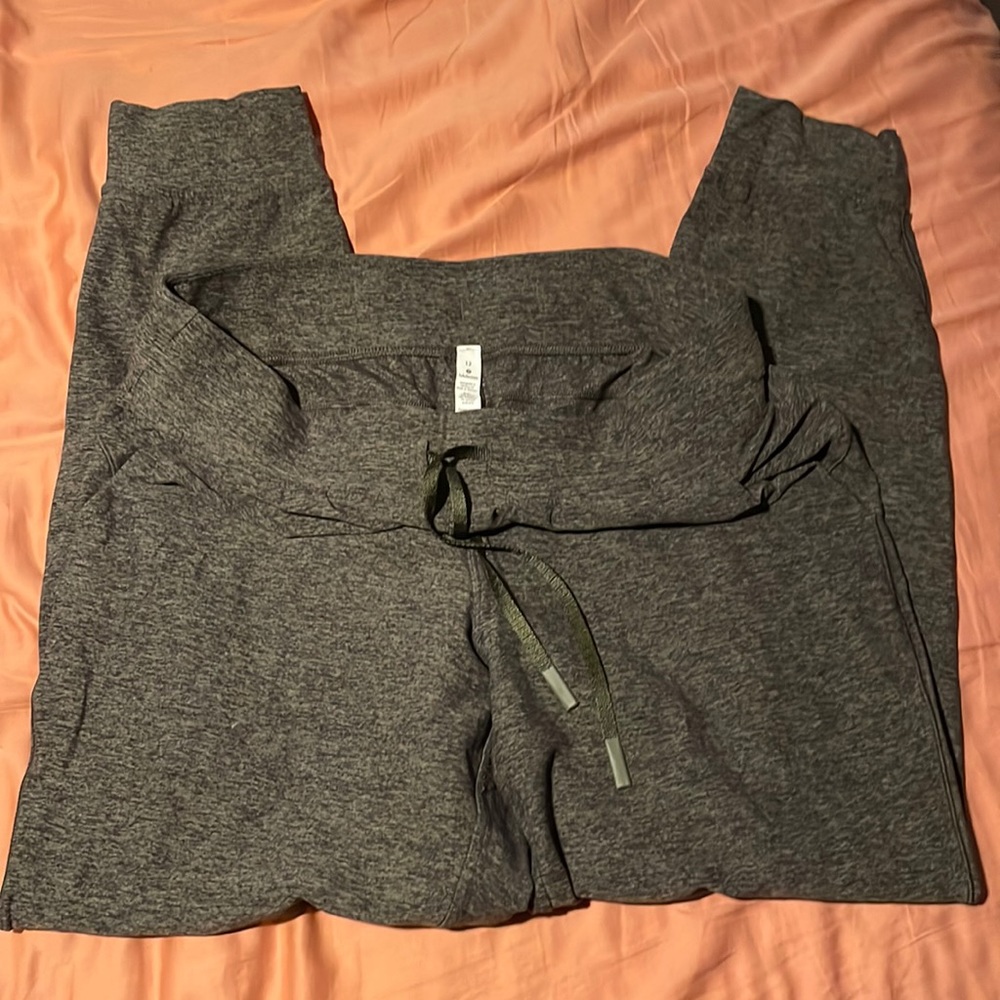 Lululemon Rulu Pant 29”